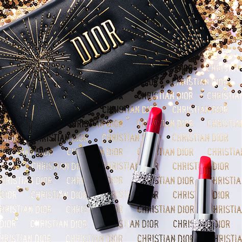 dior lipstick holiday 2020|Dior lipstick: a collector's edition to celebrate the holiday season.